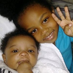 Meet your Posher, Jasmine